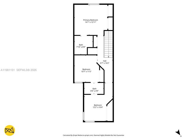 2066 Madeira Dr 2066, Weston, FL 33327