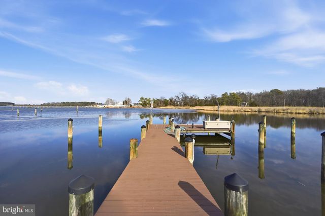 5979 LAWTON AVE, Rock Hall, MD 21661