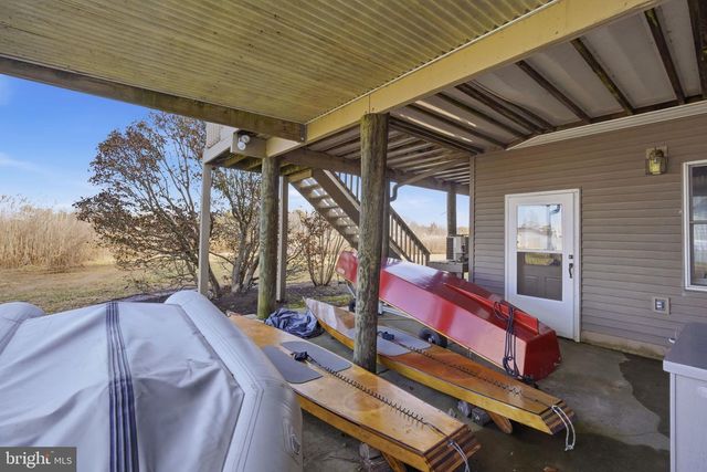 5979 LAWTON AVE, Rock Hall, MD 21661