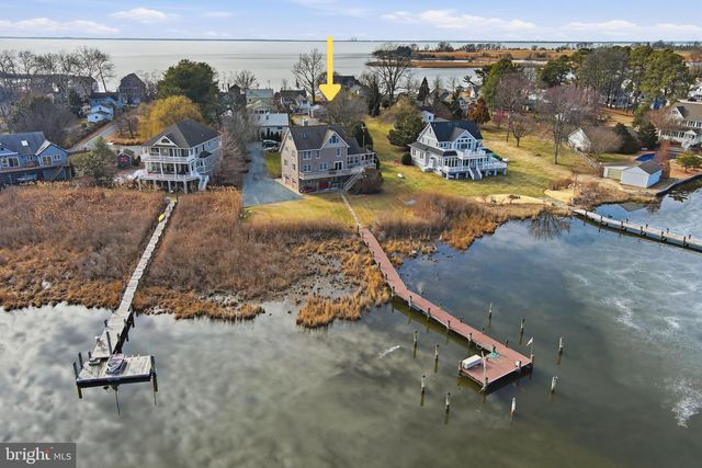5979 LAWTON AVE, Rock Hall, MD 21661
