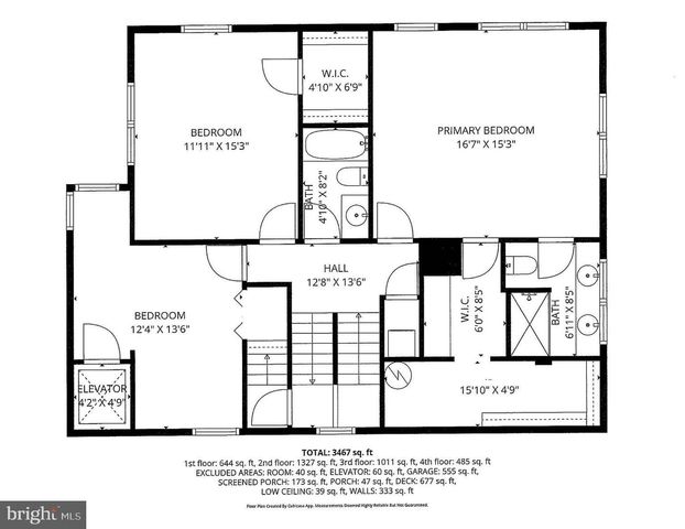 5979 LAWTON AVE, Rock Hall, MD 21661