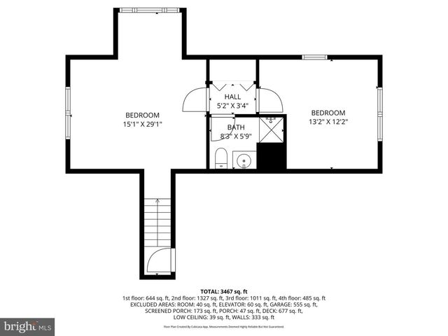 5979 LAWTON AVE, Rock Hall, MD 21661