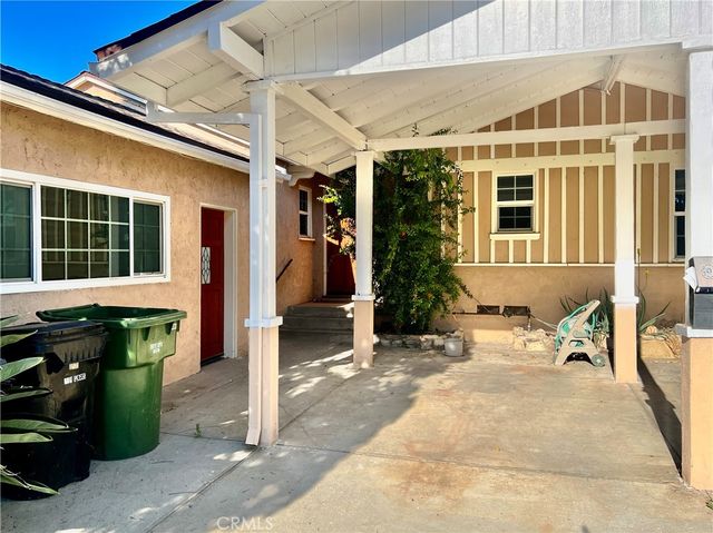 16527 Superior, Northridge, CA 91343