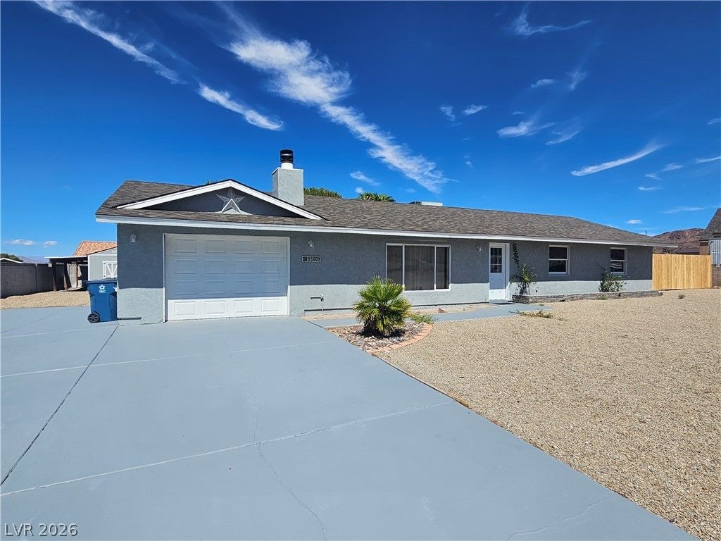 1580 Quarter Horse Drive, Henderson, NV 89002 — photo 2