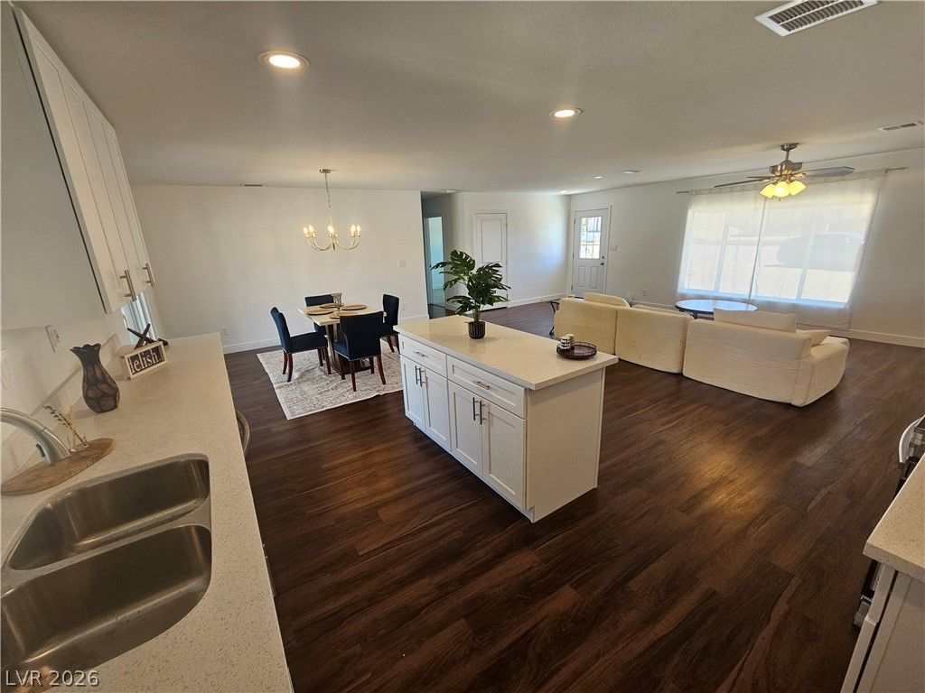 1580 Quarter Horse Drive, Henderson, NV 89002 — photo 4
