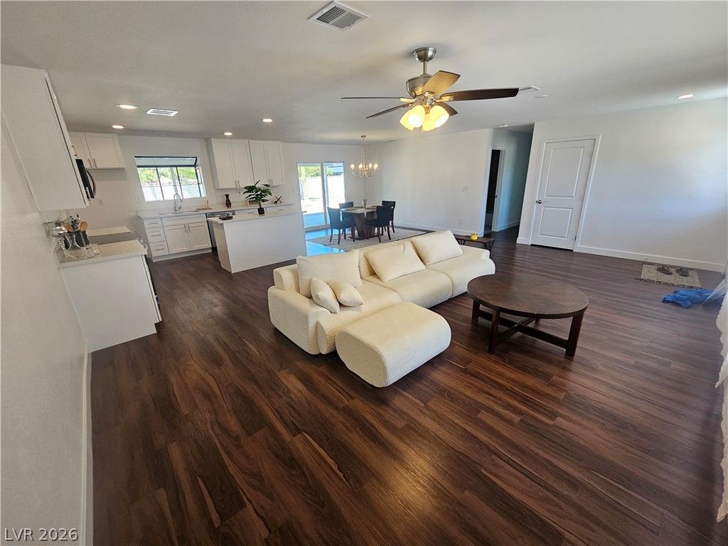 1580 Quarter Horse Drive, Henderson, NV 89002 — photo 5