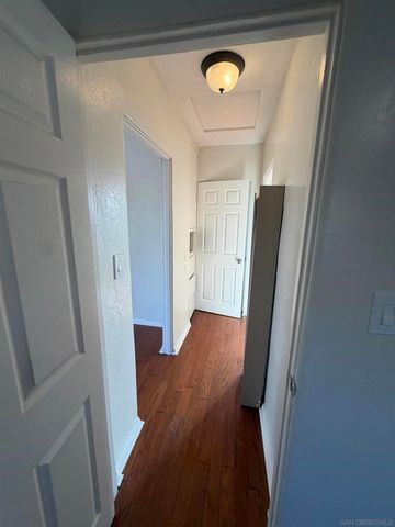 3946 Division Street, San Diego, CA 92113