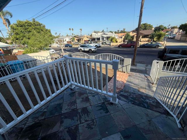 3946 Division Street, San Diego, CA 92113