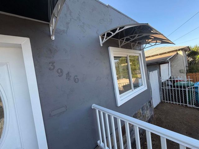 3946 Division Street, San Diego, CA 92113