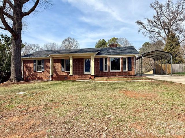 1838 Townes Court, Rock Hill, SC 29730