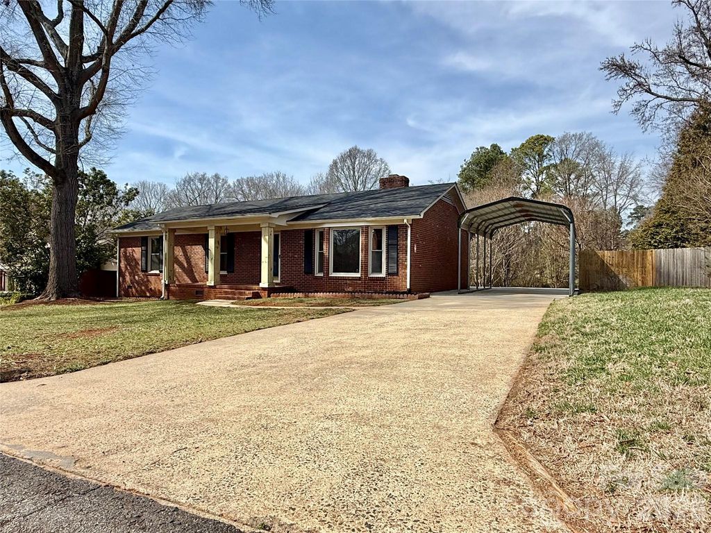 1838 Townes Court, Rock Hill, SC 29730