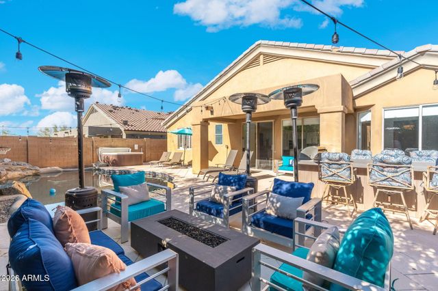 10263 E Acacia Drive, Scottsdale, AZ 85255