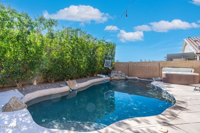 10263 E Acacia Drive, Scottsdale, AZ 85255