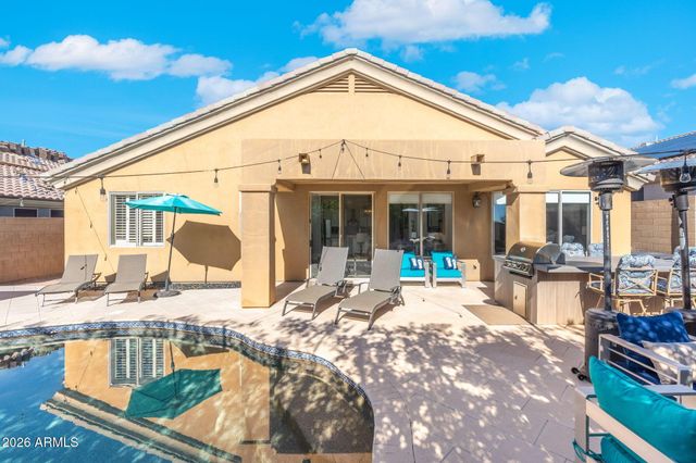 10263 E Acacia Drive, Scottsdale, AZ 85255