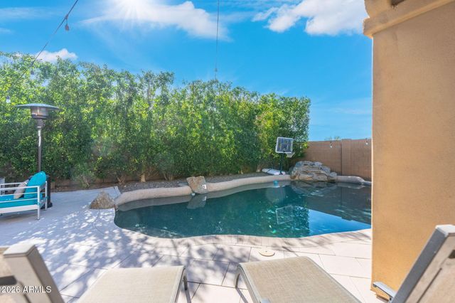 10263 E Acacia Drive, Scottsdale, AZ 85255