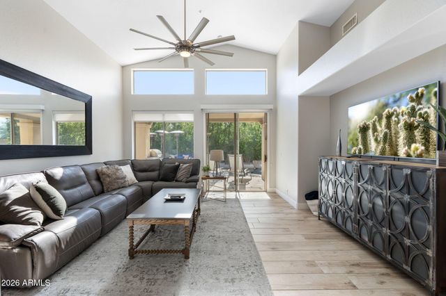 10263 E Acacia Drive, Scottsdale, AZ 85255