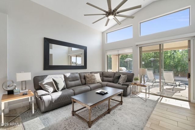 10263 E Acacia Drive, Scottsdale, AZ 85255