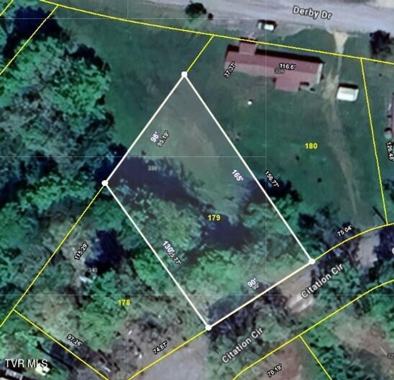 338 Citation Circle, Kingsport, TN 37660