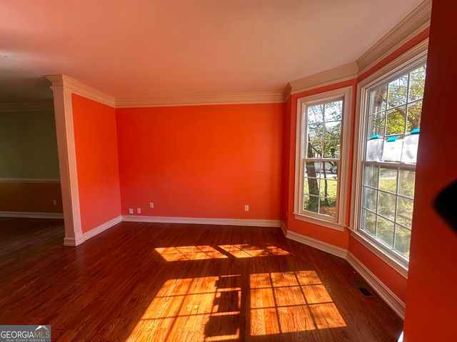 3322 Hunters Hill Drive, Lithonia, GA 30038