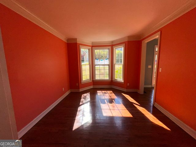 3322 Hunters Hill Drive, Lithonia, GA 30038