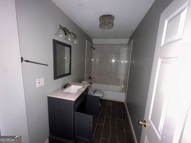 3322 Hunters Hill Drive, Lithonia, GA 30038