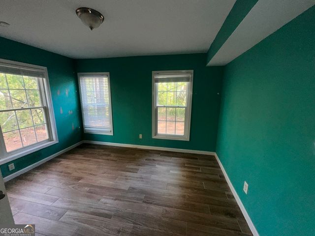 3322 Hunters Hill Drive, Lithonia, GA 30038