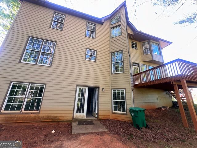 3322 Hunters Hill Drive, Lithonia, GA 30038