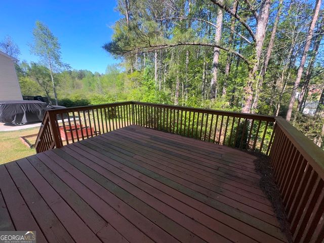 3322 Hunters Hill Drive, Lithonia, GA 30038