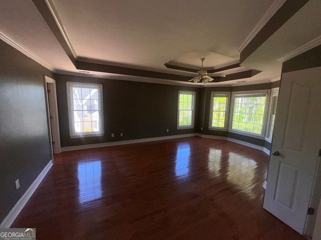 3322 Hunters Hill Drive, Lithonia, GA 30038