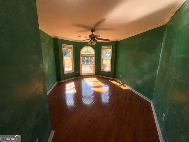 3322 Hunters Hill Drive, Lithonia, GA 30038