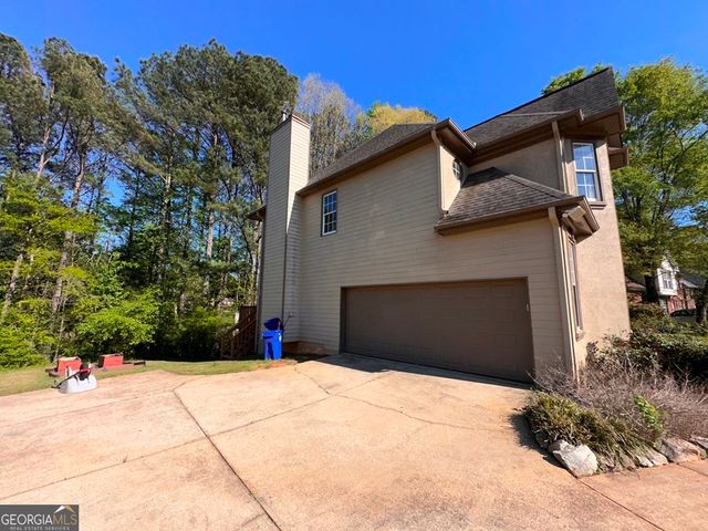3322 Hunters Hill Drive, Lithonia, GA 30038