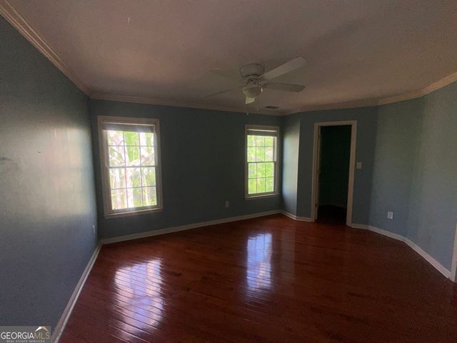 3322 Hunters Hill Drive, Lithonia, GA 30038