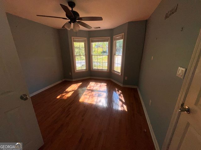 3322 Hunters Hill Drive, Lithonia, GA 30038