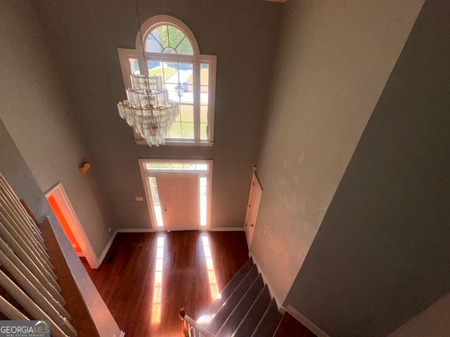 3322 Hunters Hill Drive, Lithonia, GA 30038