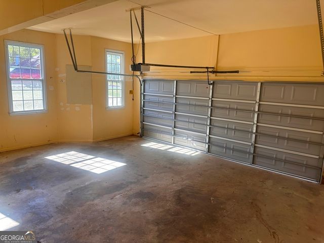 3322 Hunters Hill Drive, Lithonia, GA 30038