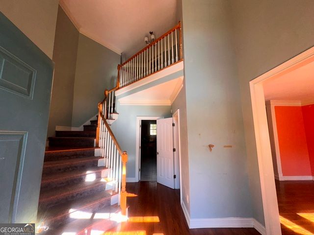 3322 Hunters Hill Drive, Lithonia, GA 30038