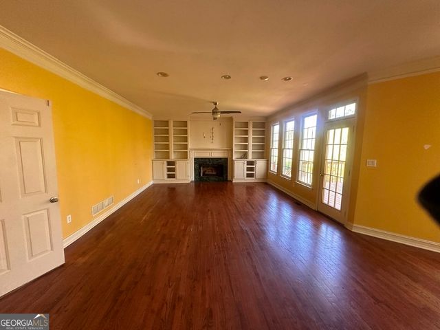 3322 Hunters Hill Drive, Lithonia, GA 30038