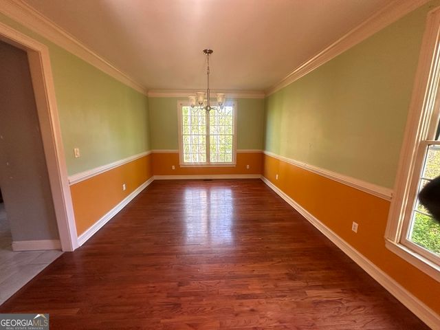 3322 Hunters Hill Drive, Lithonia, GA 30038