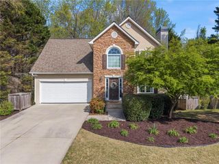 3148 Andora Trail NW, Marietta, GA 30064