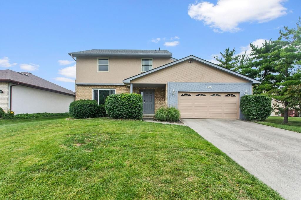 2386 Parkview Drive, Grove City, OH 43123
