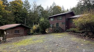 690 Naylor Creek Road, Chimacum, WA 98325