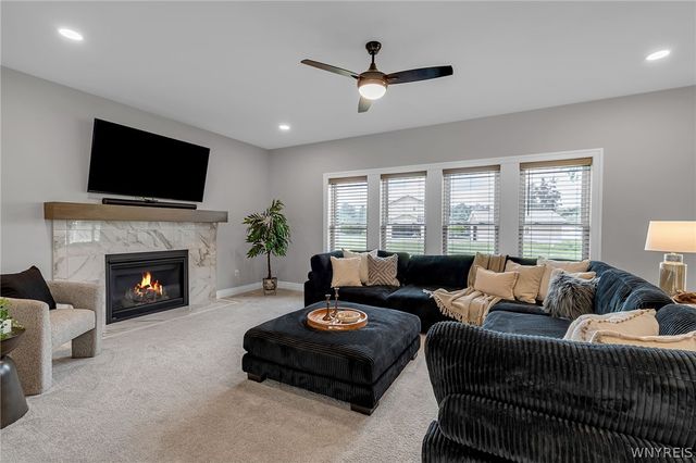 2240 Lapham Road, Aurora, NY 14052