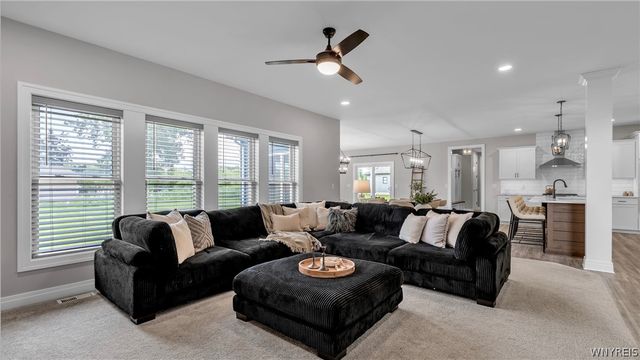 2240 Lapham Road, Aurora, NY 14052