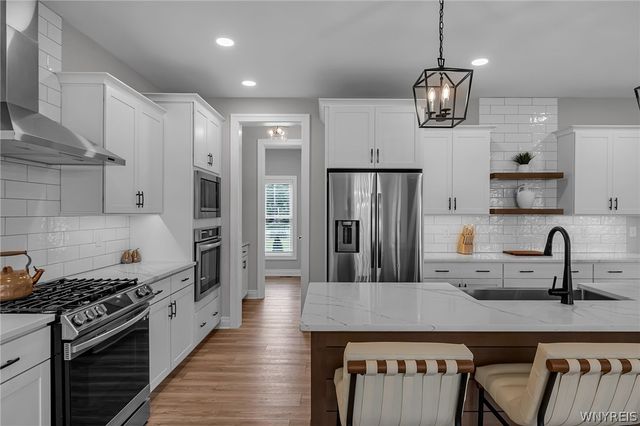 2240 Lapham Road, Aurora, NY 14052