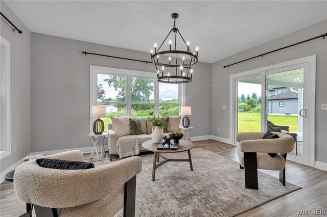 2240 Lapham Road, Aurora, NY 14052