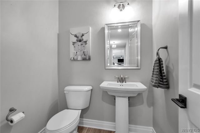 2240 Lapham Road, Aurora, NY 14052