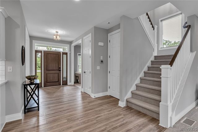 2240 Lapham Road, Aurora, NY 14052