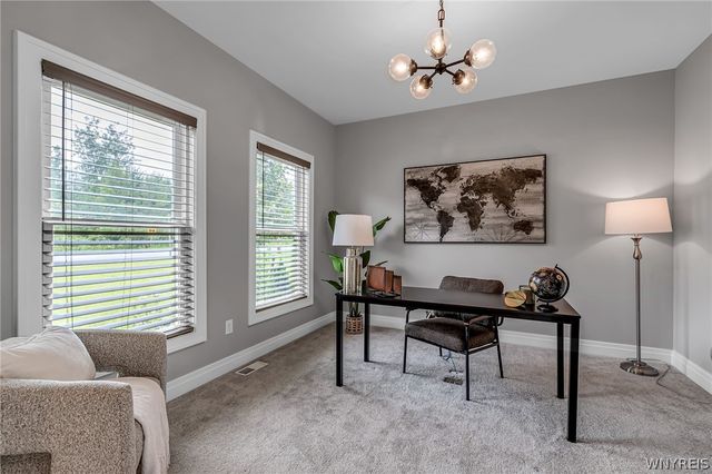 2240 Lapham Road, Aurora, NY 14052