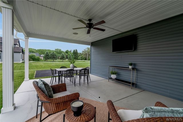 2240 Lapham Road, Aurora, NY 14052