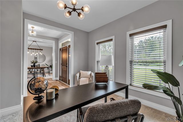 2240 Lapham Road, Aurora, NY 14052
